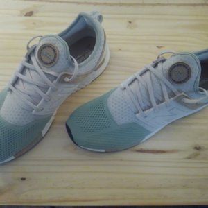 New Balance 247 (Silver/Mint, Sz.11)